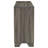 Asala 6-drawer Dresser Cabinet Brown Oak