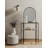 Barrview Iron Armed Sconce