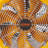 VEVOR Blower Fan Fan-97790025