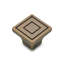 CK Series Square Knob-12829462-12829455