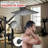 Shanmuyin Square Shower Set - 8"/10" Rain Head + 3-Function Handheld & Adjustable Arm
