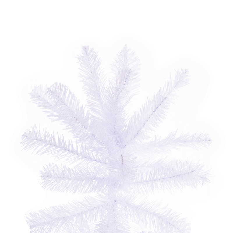 Salem Pencil Artificial Christmas Tree, 9'6"