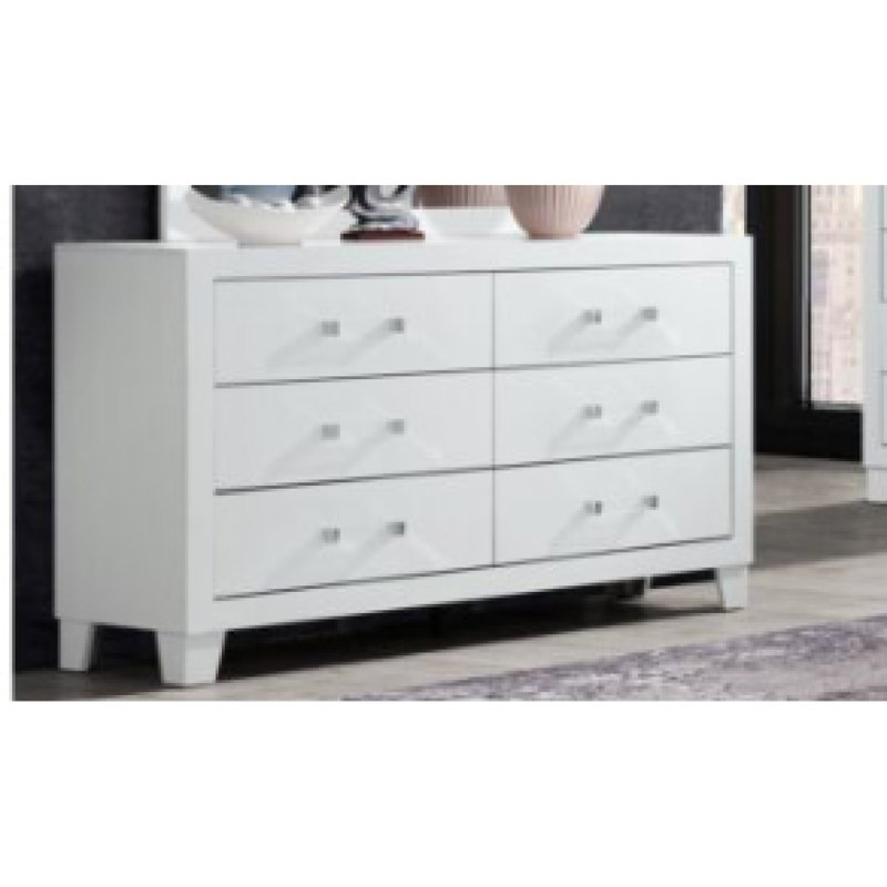 OMODA DRESSER