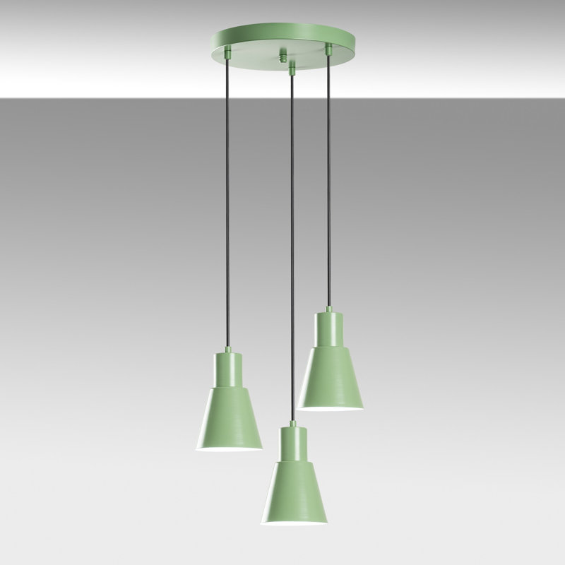 Lustre, Vert, Vert