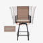Tabouret de bar 30 po Stringfellow