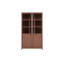 Exhibit Display Cabinet-99217122