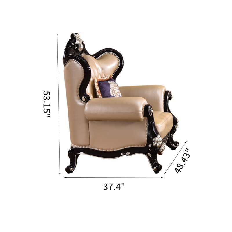 Fauteuil American