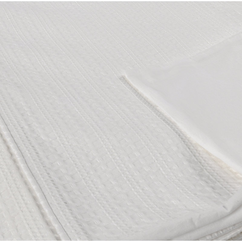 Mason 3-Piece Cotton Fabric King Duvet Set