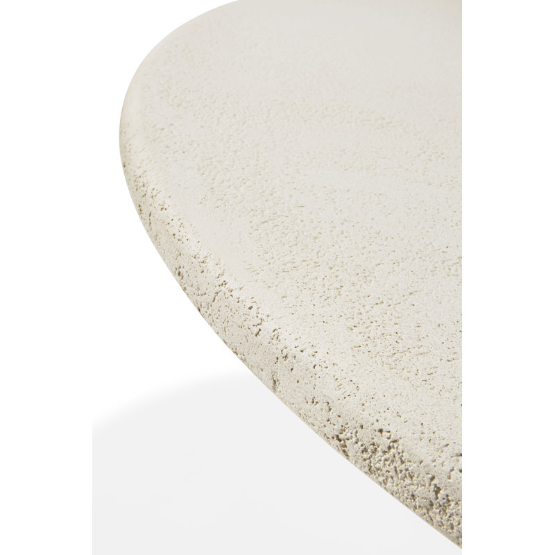 Elements Round Dining Table, 30"H x 49"L x 49"W