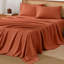 Ensemble de draps 4 pièces Andency-124632423-124632446