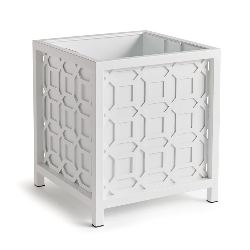 Alkire Handmade Metal Planter Box