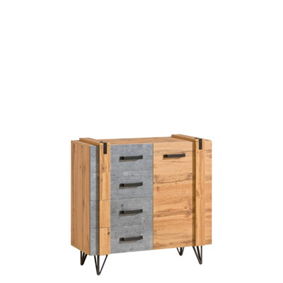Windle Chest of Drawers