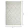 Christine Bennita Cream Area Rug