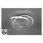 Stonington LED Flush Mount