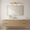 Luminaire mural pour salle de bain Marsden Sean Lavin Coulson