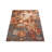Mirosava One-of-a-Kind Rectangle 2'6" X 4'1" New Age Area Rug in