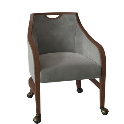 Anthony 24" W Armchair