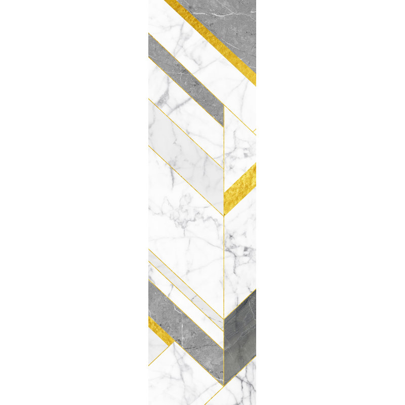 Suri Non-Skid Kitchen Mat, Runner 80 x 300cm