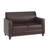 Hercules LeatherSoft Loveseat with Clean Line Stitched Frame-155294709-216188225