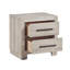 Armoire de chevet 1 pièce