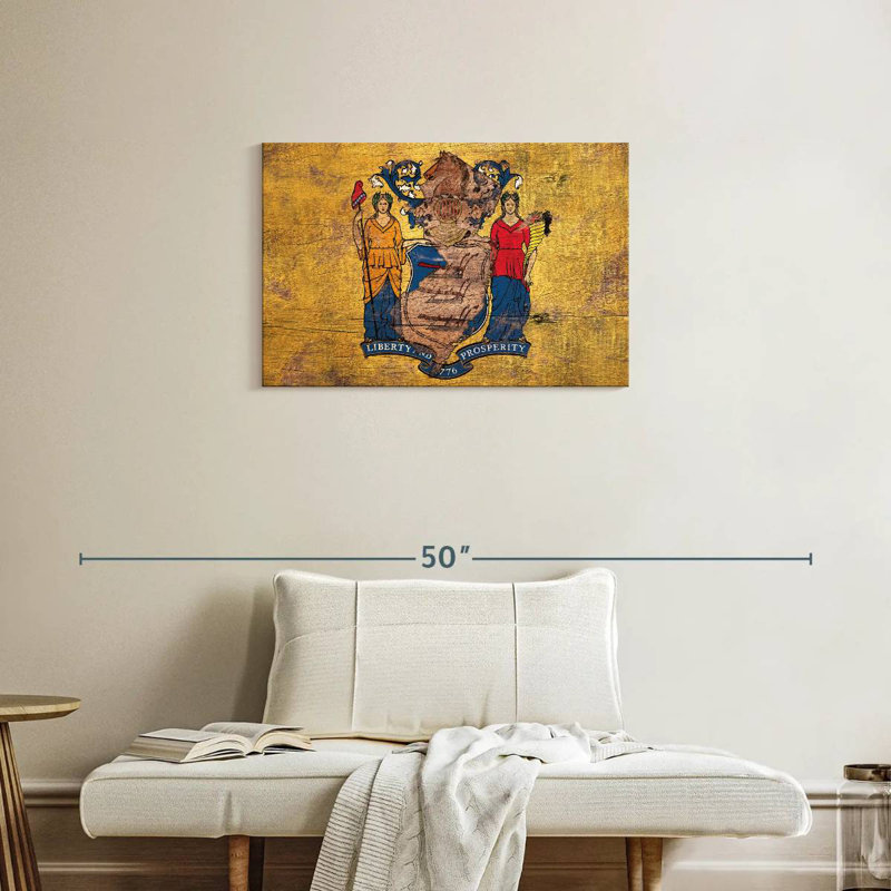 20" H x 30" W