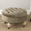 Repose-pieds 27,2 po Ronni-16215244