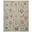 Zahara Hand Knotted Wool Area Rug-1144839977