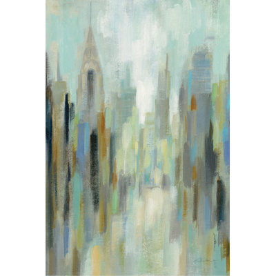 New York Morning I