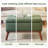 Jadier Upholstered Storage Ottoman-93012551