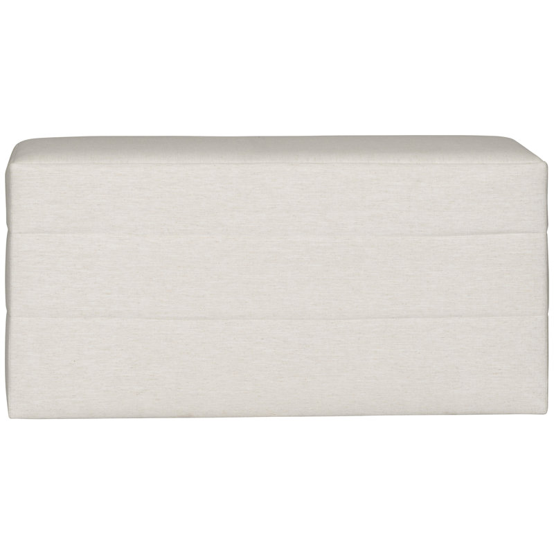 Leone Stocked Upholstered Table