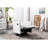 Glider Swivel Recliner Chair-1929570959