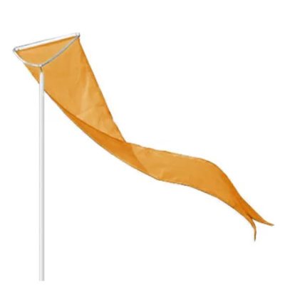 Rabun Double Sided Nylon Pennant