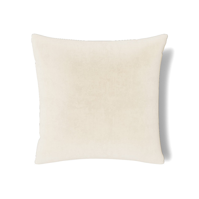 Strata Euro Pillow Cover