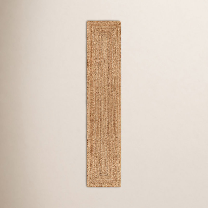 Leatham Braided Table Runner