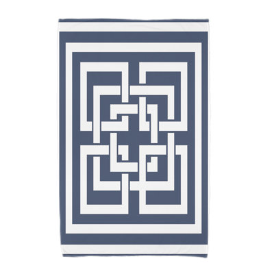 Serviette de bain Aksel