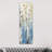 New Path II by Allison Pearce - Wrapped Canvas Panoramic Painting-1233731276