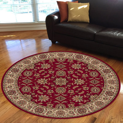 Tapis rouge Lancaster