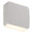 Arialynn Outdoor LED Wall Sconce-951558774