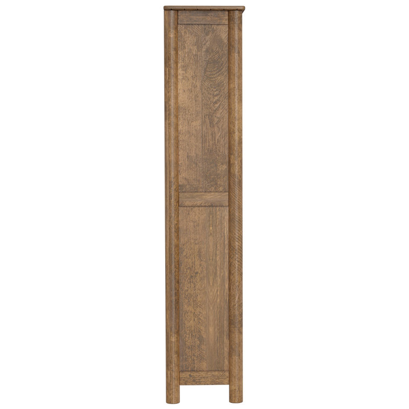 Quinn Standard Bookcase