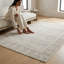 Tapis tissé à la machine Isborne -2122204221-2143839708