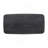 3 Piece Rectangular Coffee Table Set, Black