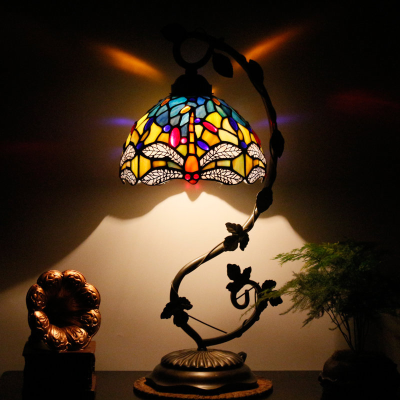 Blairsden Metal Lamp