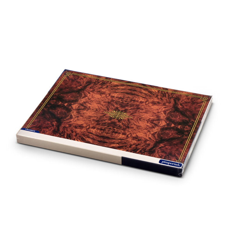 Pimpernel  16" Placemat