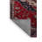 Machine Washable Red Area Rug-1678747271