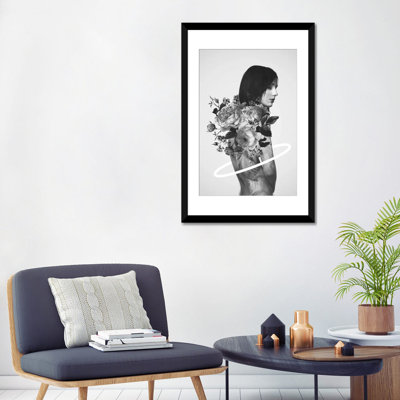 «Small Wishes», impression sur toile