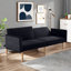 Canapé-lit futon Nahome Inbox-968078174