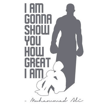 Non-Wall Damaging Wall Decal