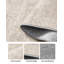 Tapis lavable à rayures rétro antidérapant (beige)-490636258-471381059