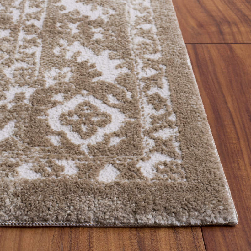 Tapis oriental Lunara 308 Performance, Tapis de couloir 2 pi 2 po x 8 pi 0 po