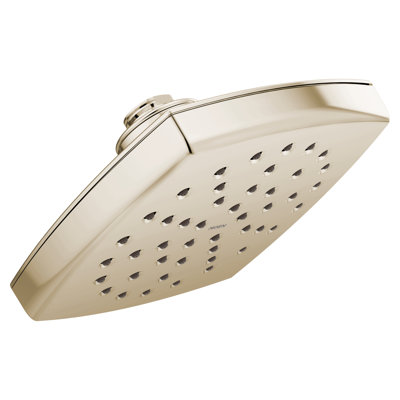 Voss Rain Shower Head with Immersion, 1.75 GPM